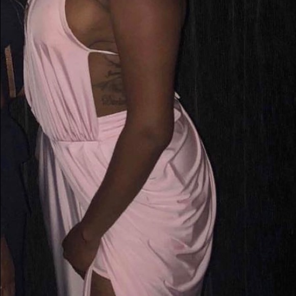 House of CB Vittoria Dress - Picture 2 of 3